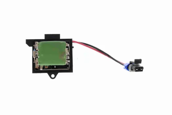 Regler, Innenraumgebläse 12 V VEMO V46-79-0044 Bild Regler, Innenraumgebläse 12 V VEMO V46-79-0044