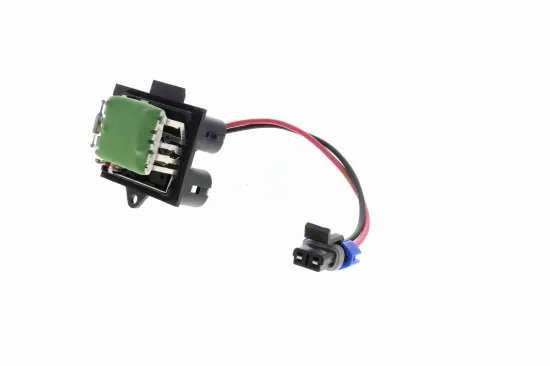 Regler, Innenraumgebläse 12 V VEMO V46-79-0044 Bild Regler, Innenraumgebläse 12 V VEMO V46-79-0044