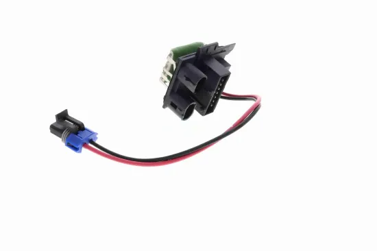 Regler, Innenraumgebläse 12 V VEMO V46-79-0044 Bild Regler, Innenraumgebläse 12 V VEMO V46-79-0044