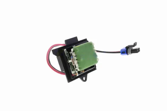 Regler, Innenraumgebläse 12 V VEMO V46-79-0044 Bild Regler, Innenraumgebläse 12 V VEMO V46-79-0044