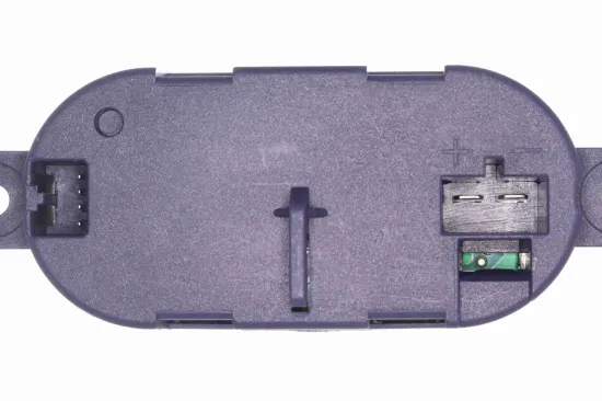 Regler, Innenraumgebläse VEMO V46-79-0050 Bild Regler, Innenraumgebläse VEMO V46-79-0050