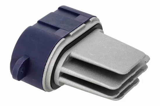 Regler, Innenraumgebläse VEMO V46-79-0050 Bild Regler, Innenraumgebläse VEMO V46-79-0050