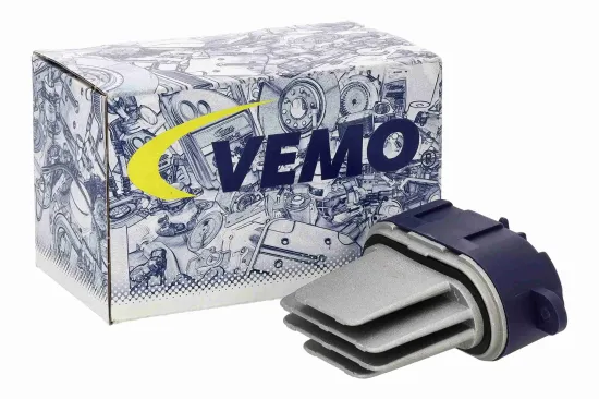 Regler, Innenraumgebläse VEMO V46-79-0050 Bild Regler, Innenraumgebläse VEMO V46-79-0050