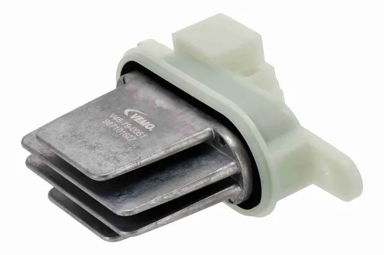 Widerstand, Innenraumgebläse VEMO V46-79-0051 Bild Widerstand, Innenraumgebläse VEMO V46-79-0051