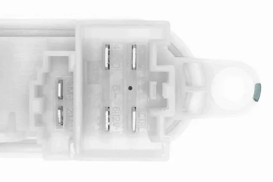 Widerstand, Innenraumgebläse VEMO V46-79-0051 Bild Widerstand, Innenraumgebläse VEMO V46-79-0051