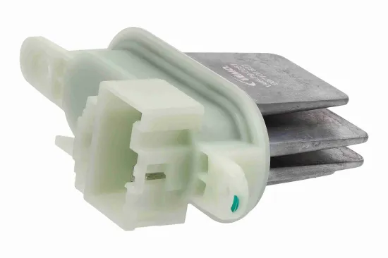 Widerstand, Innenraumgebläse VEMO V46-79-0051 Bild Widerstand, Innenraumgebläse VEMO V46-79-0051