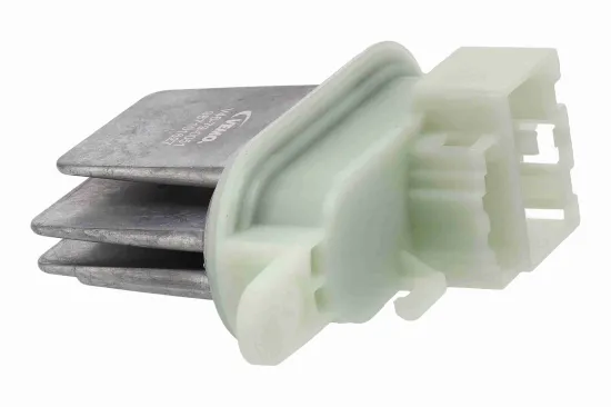 Widerstand, Innenraumgebläse VEMO V46-79-0051 Bild Widerstand, Innenraumgebläse VEMO V46-79-0051