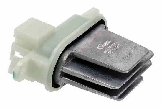 Widerstand, Innenraumgebläse VEMO V46-79-0051 Bild Widerstand, Innenraumgebläse VEMO V46-79-0051