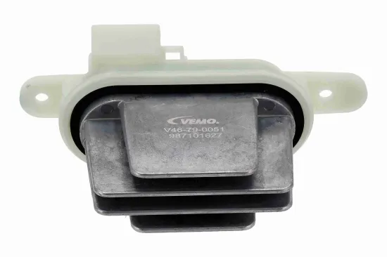 Widerstand, Innenraumgebläse VEMO V46-79-0051 Bild Widerstand, Innenraumgebläse VEMO V46-79-0051