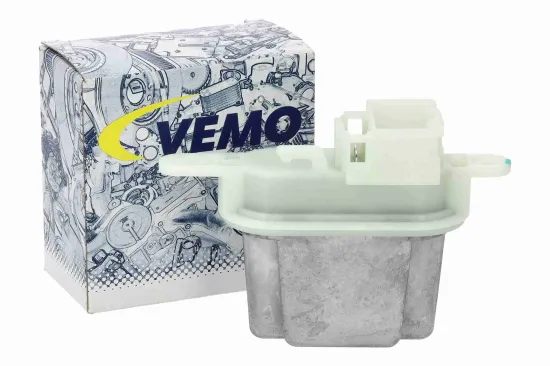 Widerstand, Innenraumgebläse VEMO V46-79-0051 Bild Widerstand, Innenraumgebläse VEMO V46-79-0051