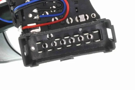 Lenkstockschalter 12 V VEMO V46-80-0002-1 Bild Lenkstockschalter 12 V VEMO V46-80-0002-1