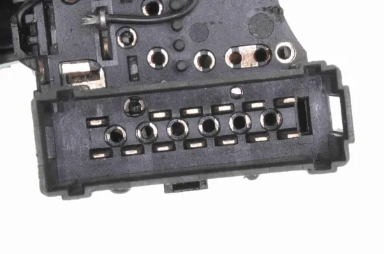 Schalter, Hauptlicht VEMO V46-80-0007 Bild Schalter, Hauptlicht VEMO V46-80-0007