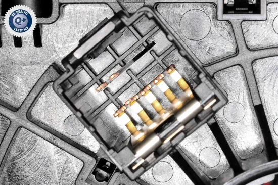 Wickelfeder, Airbag VEMO V46-80-0018 Bild Wickelfeder, Airbag VEMO V46-80-0018