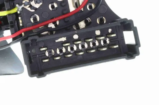 Lenkstockschalter 12 V VEMO V46-80-0021-1 Bild Lenkstockschalter 12 V VEMO V46-80-0021-1