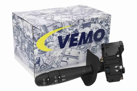 Schalter, Hauptlicht VEMO V46-80-0022 Bild Schalter, Hauptlicht VEMO V46-80-0022