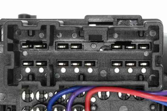 Lenkstockschalter 12 V VEMO V46-80-0025 Bild Lenkstockschalter 12 V VEMO V46-80-0025