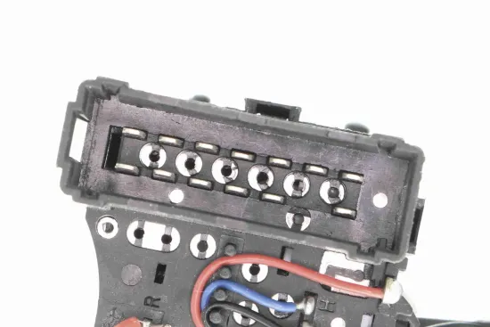 Lenkstockschalter 12 V VEMO V46-80-0027 Bild Lenkstockschalter 12 V VEMO V46-80-0027