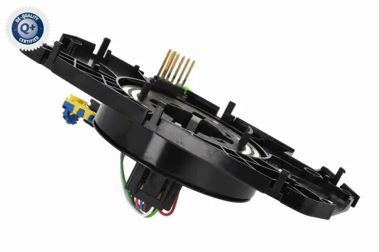 Wickelfeder, Airbag VEMO V46-80-0034-1 Bild Wickelfeder, Airbag VEMO V46-80-0034-1