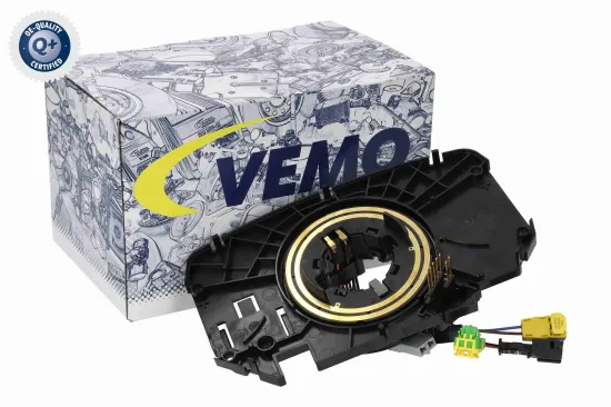 Wickelfeder, Airbag VEMO V46-80-0034-1 Bild Wickelfeder, Airbag VEMO V46-80-0034-1