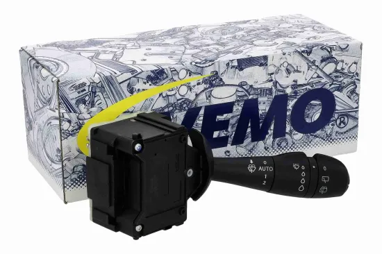 Lenkstockschalter VEMO V46-80-0042 Bild Lenkstockschalter VEMO V46-80-0042