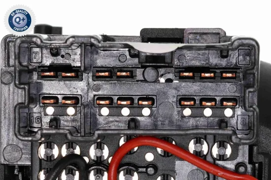 Lenkstockschalter VEMO V46-80-0043 Bild Lenkstockschalter VEMO V46-80-0043