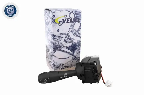 Lenkstockschalter VEMO V46-80-0045 Bild Lenkstockschalter VEMO V46-80-0045