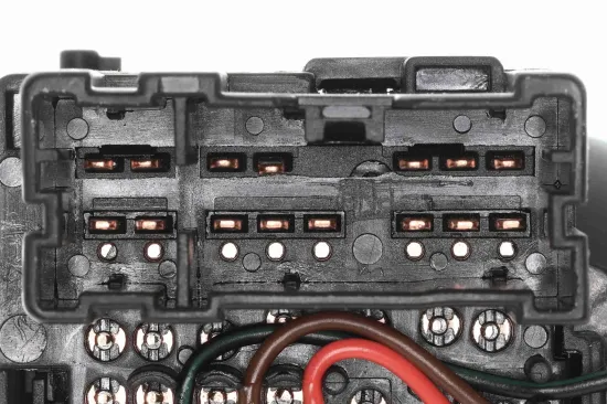Lenkstockschalter VEMO V46-80-0054 Bild Lenkstockschalter VEMO V46-80-0054