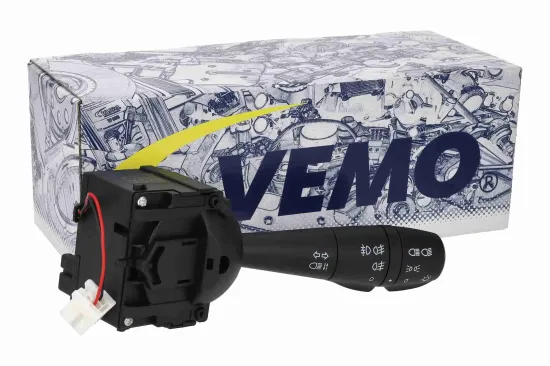 Lenkstockschalter VEMO V46-80-0055 Bild Lenkstockschalter VEMO V46-80-0055