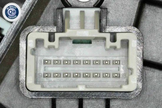 Lenkstockschalter VEMO V46-80-0058 Bild Lenkstockschalter VEMO V46-80-0058
