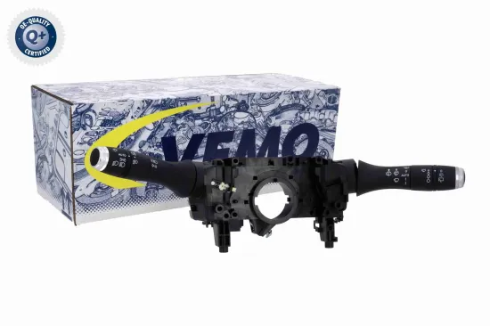 Lenkstockschalter VEMO V46-80-0058 Bild Lenkstockschalter VEMO V46-80-0058