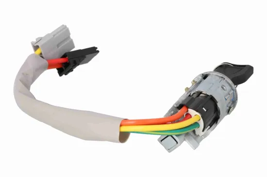 Zünd-/Startschalter VEMO V46-80-0067 Bild Zünd-/Startschalter VEMO V46-80-0067