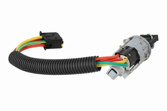 Zünd-/Startschalter VEMO V46-80-0068 Bild Zünd-/Startschalter VEMO V46-80-0068