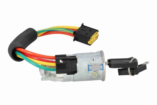 Zünd-/Startschalter VEMO V46-80-0068 Bild Zünd-/Startschalter VEMO V46-80-0068
