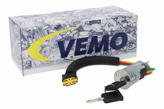 Zünd-/Startschalter VEMO V46-80-0068 Bild Zünd-/Startschalter VEMO V46-80-0068