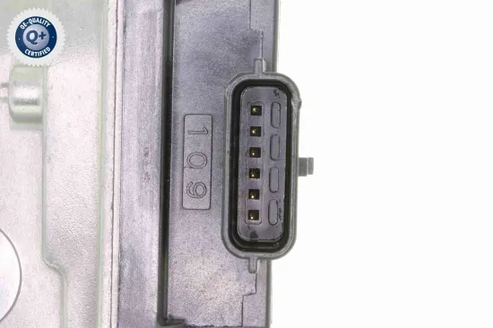 Drosselklappenstutzen 12 V VEMO V46-81-0001 Bild Drosselklappenstutzen 12 V VEMO V46-81-0001