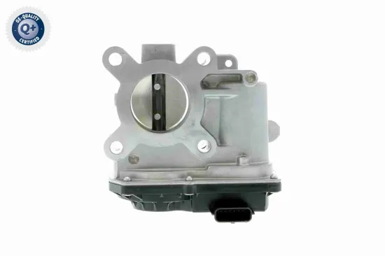 Drosselklappenstutzen 12 V VEMO V46-81-0001 Bild Drosselklappenstutzen 12 V VEMO V46-81-0001