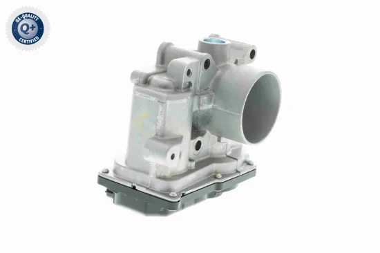 Drosselklappenstutzen 12 V VEMO V46-81-0001 Bild Drosselklappenstutzen 12 V VEMO V46-81-0001