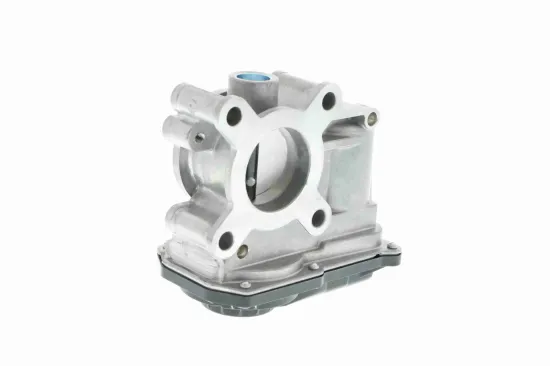 Drosselklappenstutzen 12 V VEMO V46-81-0002 Bild Drosselklappenstutzen 12 V VEMO V46-81-0002