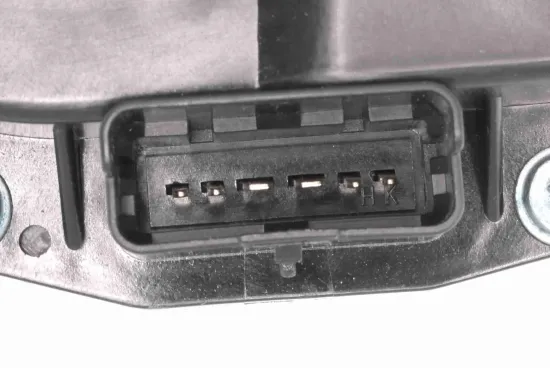 Drosselklappenstutzen VEMO V46-81-0004-1 Bild Drosselklappenstutzen VEMO V46-81-0004-1