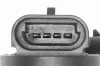 Drosselklappenstutzen 12 V VEMO V46-81-0009 Bild Drosselklappenstutzen 12 V VEMO V46-81-0009