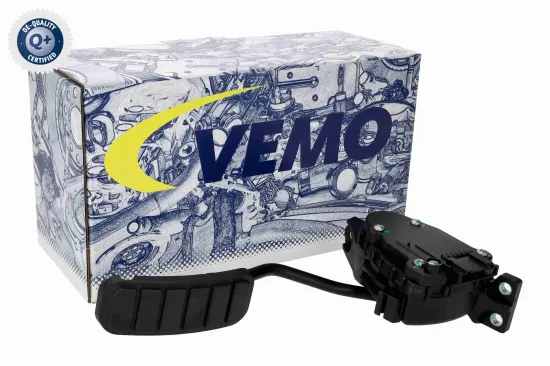Fahrpedal 12 V VEMO V46-82-0004 Bild Fahrpedal 12 V VEMO V46-82-0004