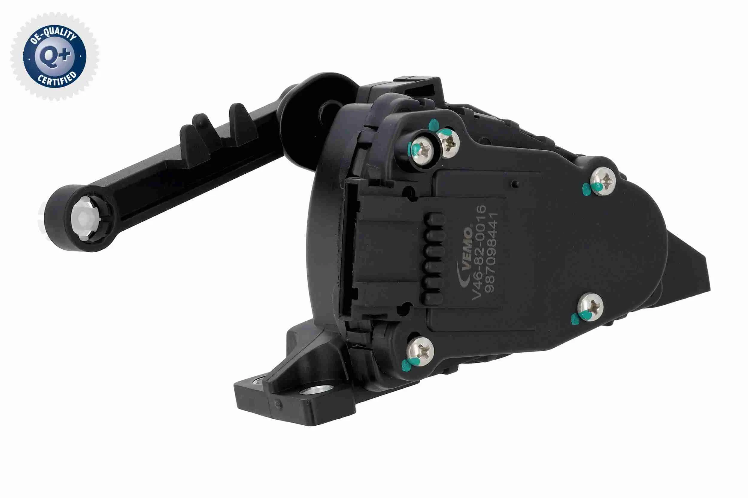Fahrpedal VEMO V46-82-0016