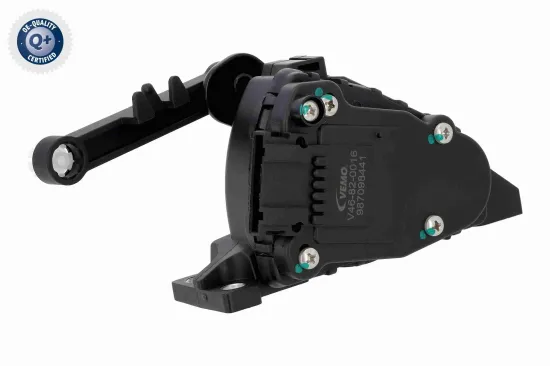 Fahrpedal VEMO V46-82-0016 Bild Fahrpedal VEMO V46-82-0016