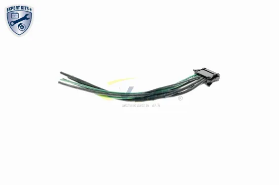 Reparatursatz, Kabelsatz Fahrzeugfront VEMO V46-83-0010 Bild Reparatursatz, Kabelsatz Fahrzeugfront VEMO V46-83-0010