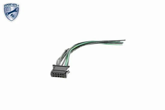 Reparatursatz, Kabelsatz Fahrzeugfront VEMO V46-83-0010 Bild Reparatursatz, Kabelsatz Fahrzeugfront VEMO V46-83-0010