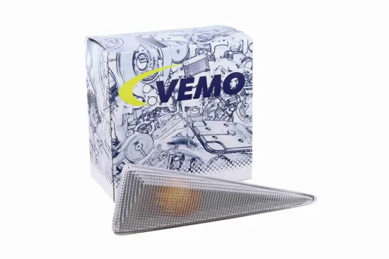 Blinkleuchte vorne rechts VEMO V46-84-0015 Bild Blinkleuchte vorne rechts VEMO V46-84-0015