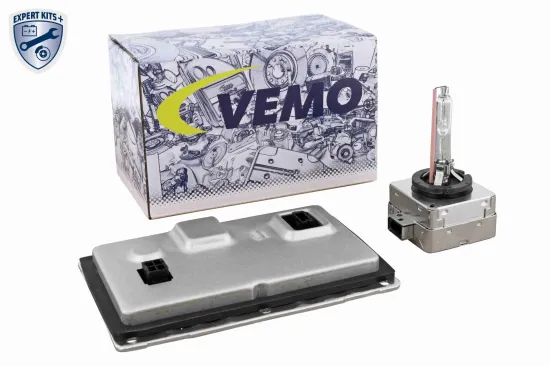 Zündgerät, Gasentladungslampe 85 V vorne rechts VEMO V46-84-0031 Bild Zündgerät, Gasentladungslampe 85 V vorne rechts VEMO V46-84-0031