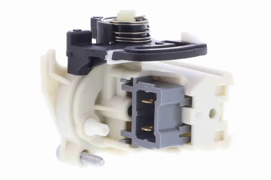 Heckklappenschloss Heckeinbau VEMO V46-85-0002 Bild Heckklappenschloss Heckeinbau VEMO V46-85-0002