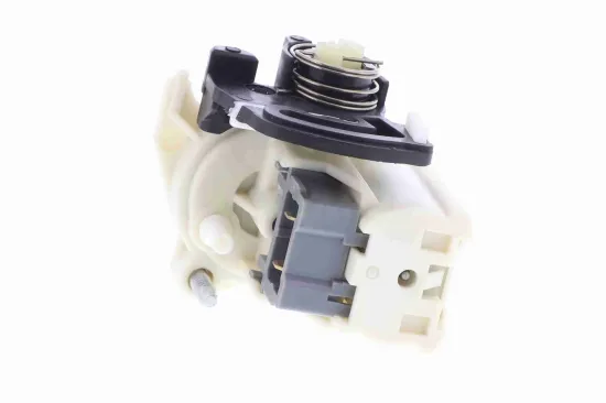 Heckklappenschloss Heckeinbau VEMO V46-85-0002 Bild Heckklappenschloss Heckeinbau VEMO V46-85-0002