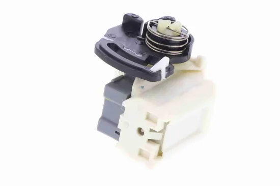 Heckklappenschloss Heckeinbau VEMO V46-85-0002 Bild Heckklappenschloss Heckeinbau VEMO V46-85-0002